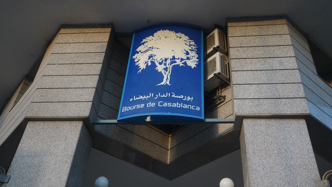 Bourse de Casablanca: Un tiers de la capitalisation boursière détenu par les étrangers